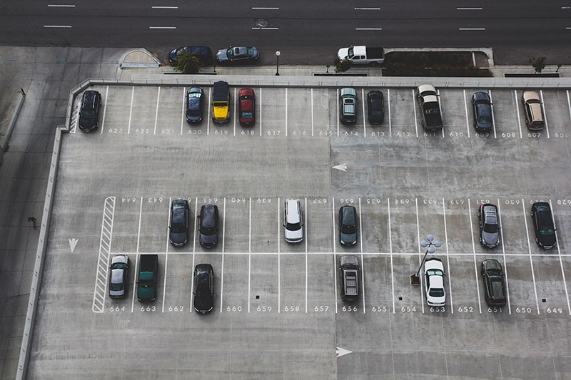 Tis the season for free parking in Essex County